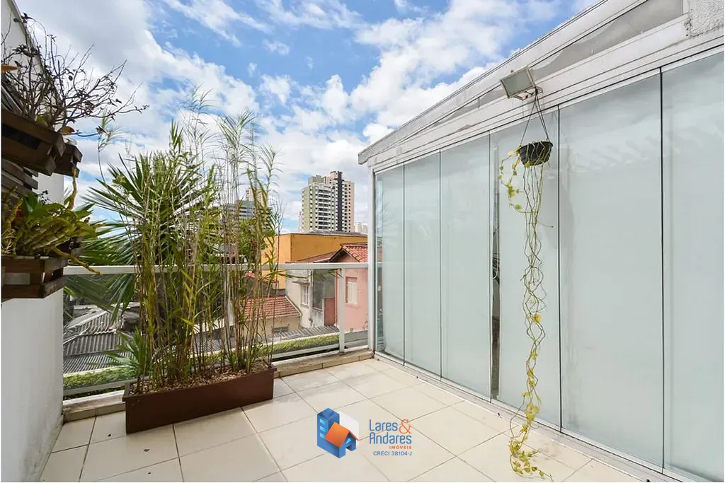 Apartamento, 3 quartos, 193 m² - Foto 7