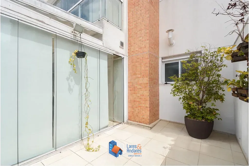 Apartamento, 3 quartos, 193 m² - Foto 8