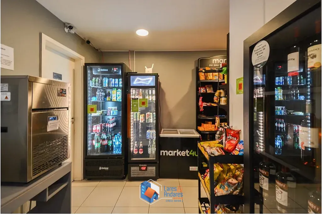 Apartamento, 3 quartos, 193 m² - Foto 9
