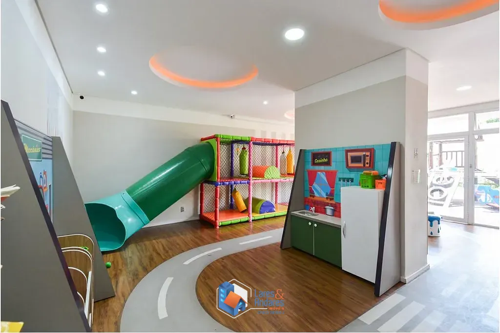 Apartamento, 3 quartos, 193 m² - Foto 10