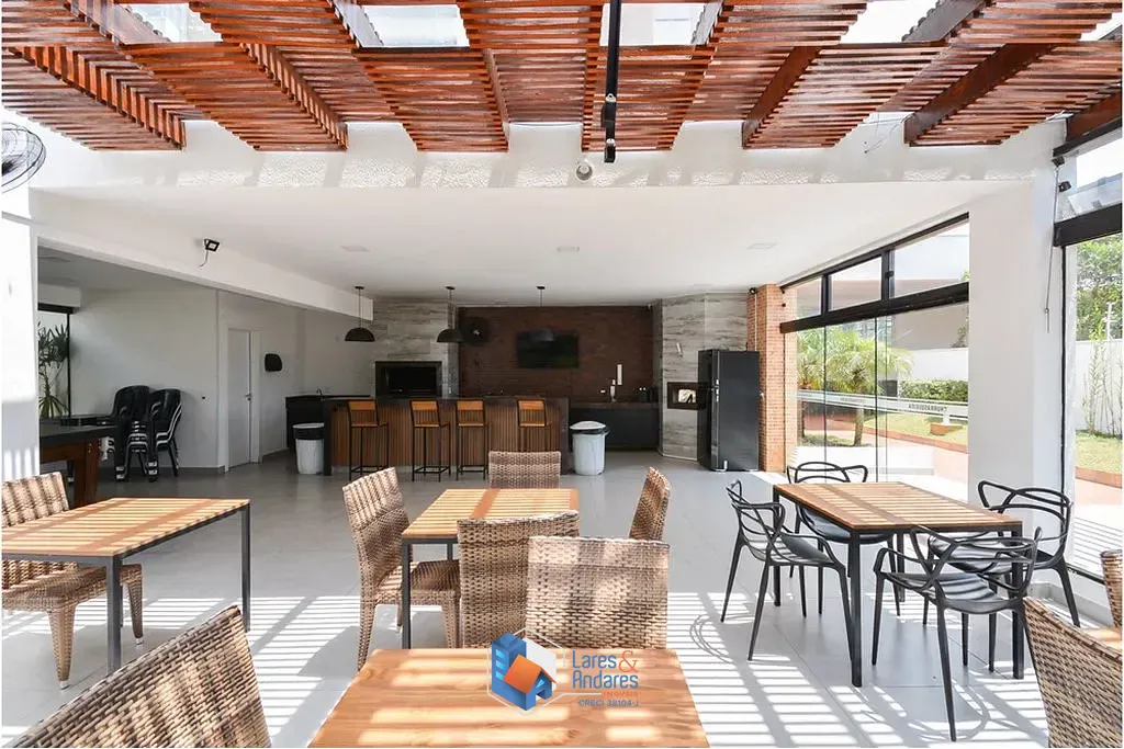 Apartamento, 3 quartos, 193 m² - Foto 16