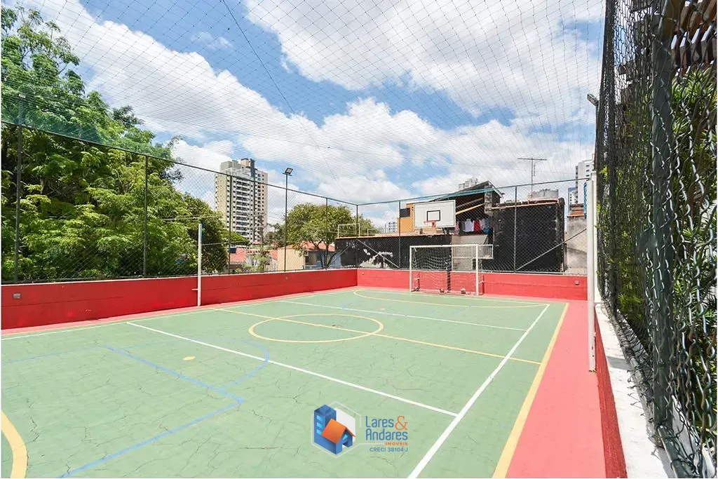 Apartamento, 3 quartos, 193 m² - Foto 19