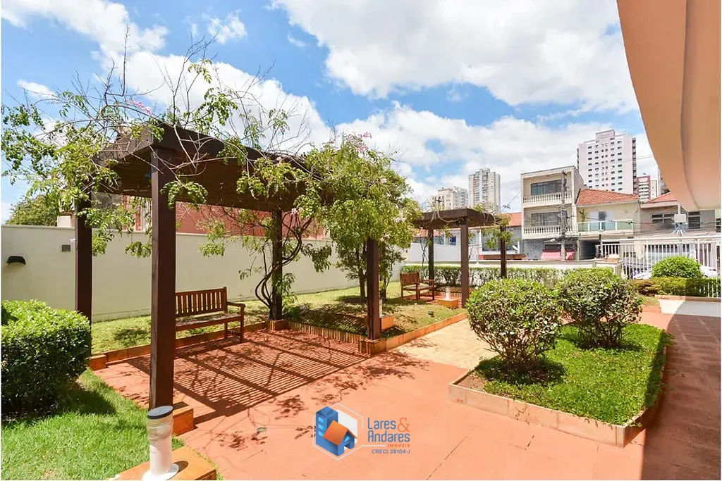 Apartamento, 3 quartos, 193 m² - Foto 20