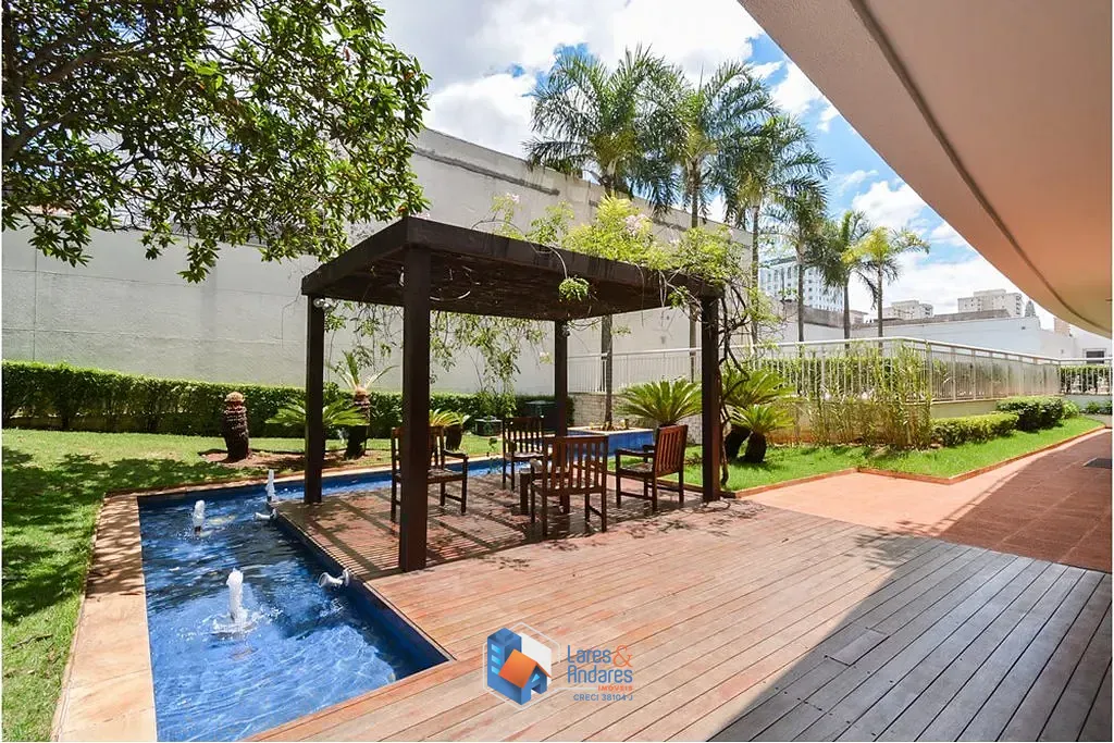 Apartamento, 3 quartos, 193 m² - Foto 21