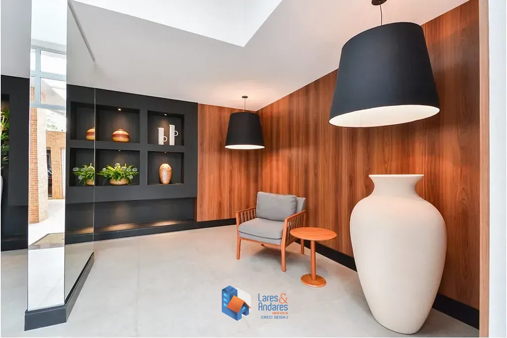 Apartamento, 3 quartos, 193 m² - Foto 22