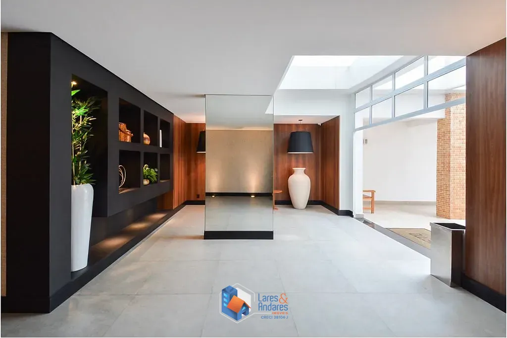 Apartamento, 3 quartos, 193 m² - Foto 23