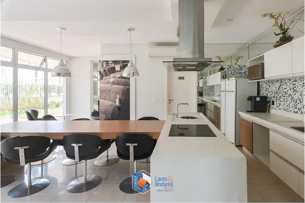 Apartamento, 3 quartos, 193 m² - Foto 24