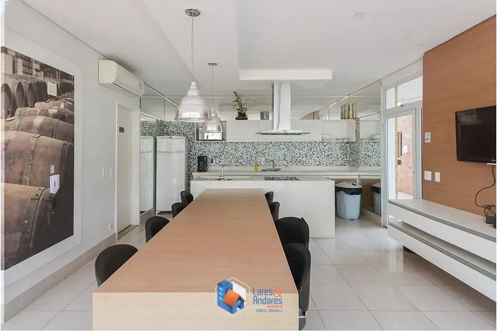 Apartamento, 3 quartos, 193 m² - Foto 25
