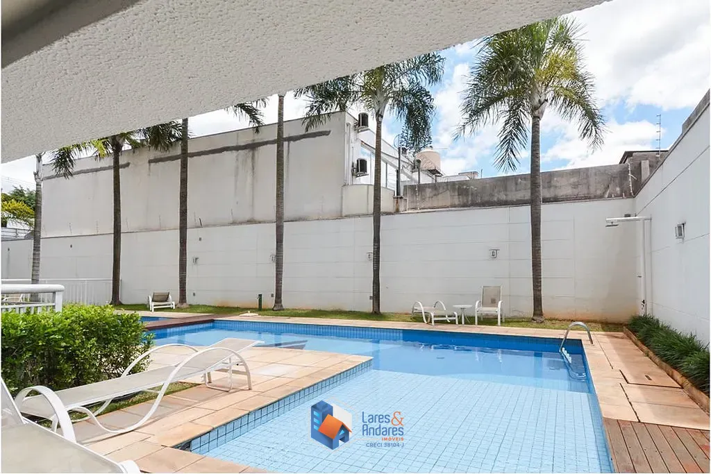 Apartamento, 3 quartos, 193 m² - Foto 26
