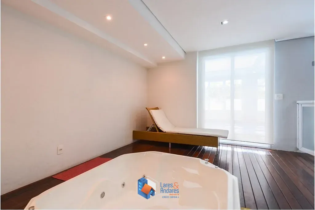 Apartamento, 3 quartos, 193 m² - Foto 30