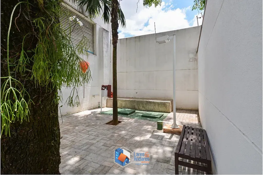 Apartamento, 3 quartos, 193 m² - Foto 31