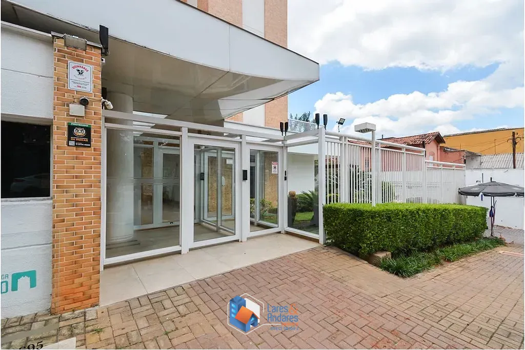 Apartamento, 3 quartos, 193 m² - Foto 32