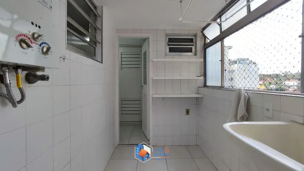 Apartamento, 2 quartos, 84 m² - Foto 57