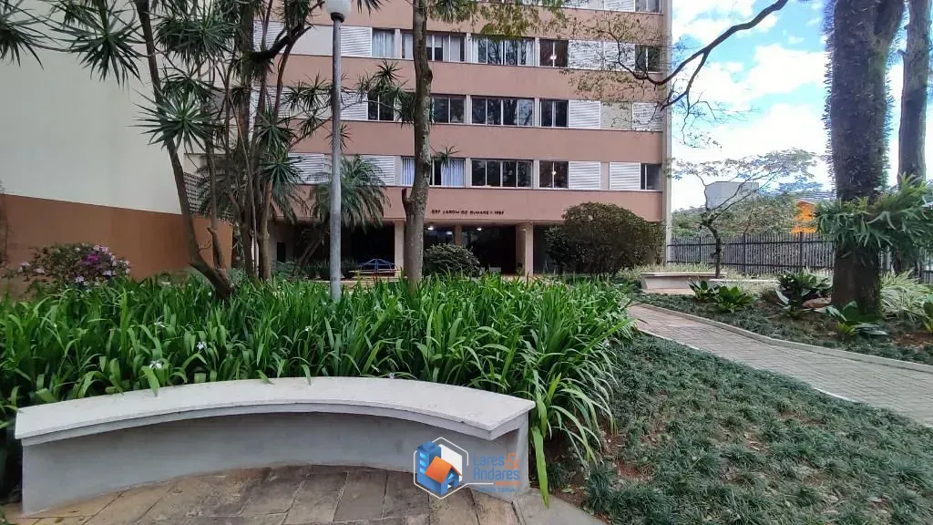 Apartamento, 2 quartos, 84 m² - Foto 34