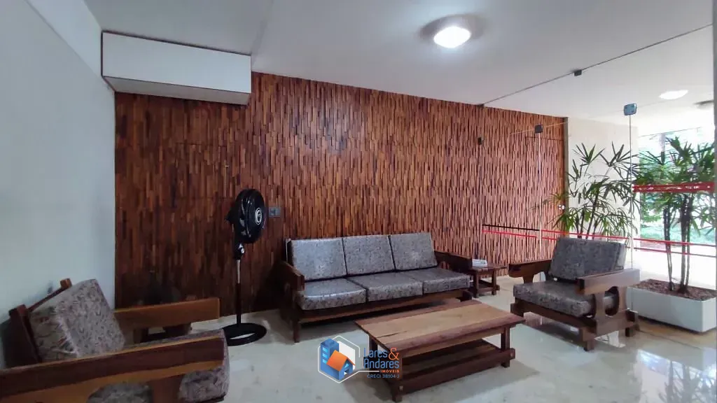 Apartamento, 2 quartos, 84 m² - Foto 31