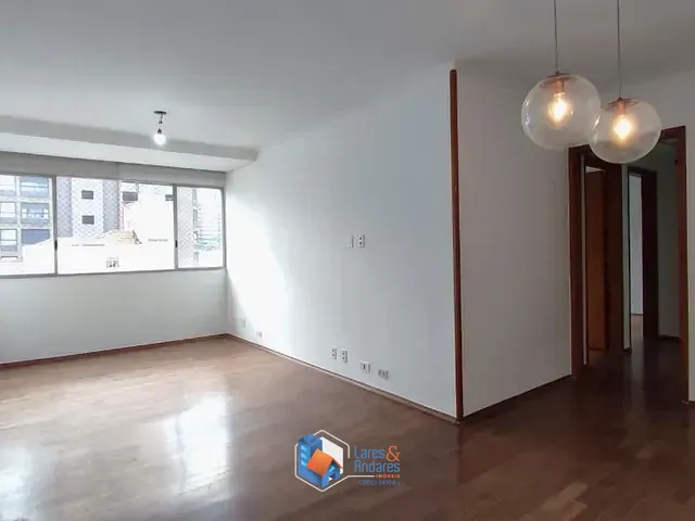 Apartamento 2 quartos e 2 banheiros, à venda, no bairro Perdizes em São Paulo
