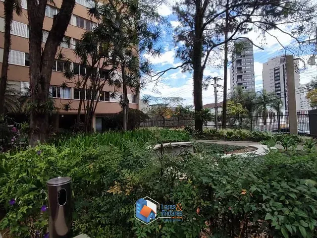 Apartamento 2 quartos e 2 banheiros, à venda, no bairro Perdizes em São Paulo