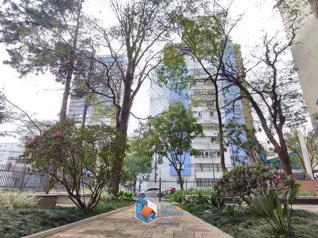 Apartamento 2 quartos e 2 banheiros, à venda, no bairro Perdizes em São Paulo