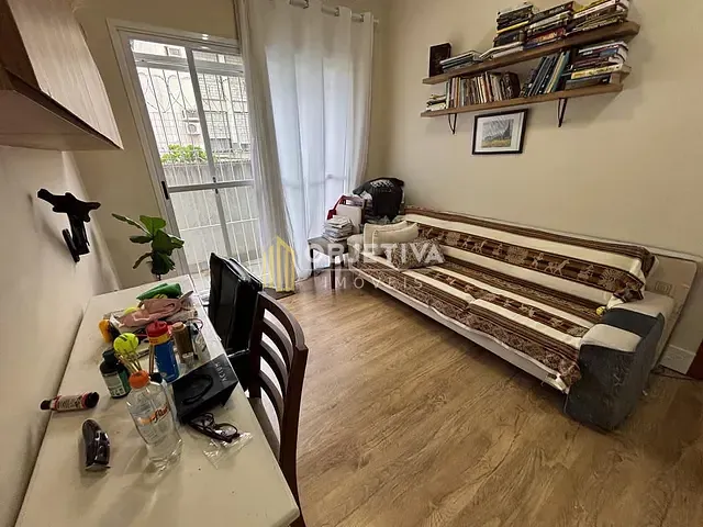 Apartamento 3 quartos e 6 banheiros, à venda, no bairro Rio Branco em Porto Alegre