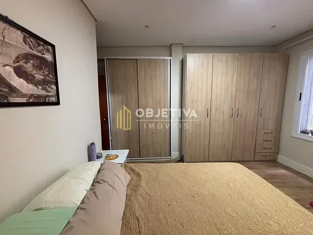 Apartamento 3 quartos e 6 banheiros, à venda, no bairro Rio Branco em Porto Alegre