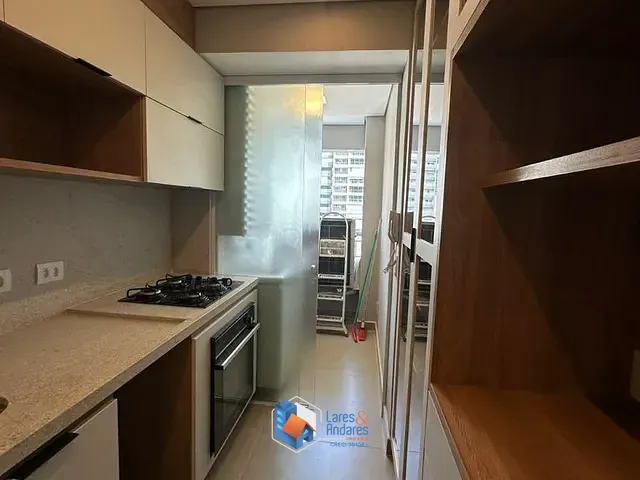 Apartamento 2 quartos e 1 banheiro, à venda, no bairro Pinheiros em São Paulo