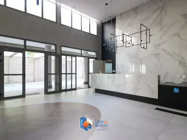 Apartamento 2 quartos e 1 banheiro, à venda, no bairro Pinheiros em São Paulo