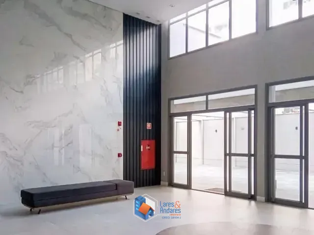 Apartamento 2 quartos e 1 banheiro, à venda, no bairro Pinheiros em São Paulo