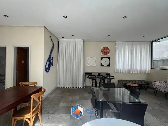 Apartamento 2 quartos e 4 banheiros, à venda, no bairro Pinheiros em São Paulo