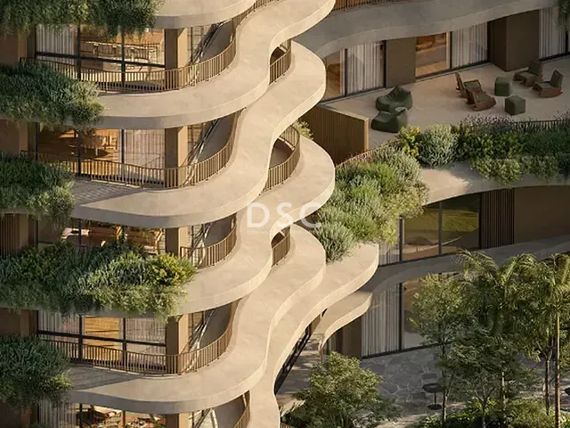Cobertura / Penthouse 3 quartos e 5 banheiros, à venda, no bairro Ecoville em Curitiba