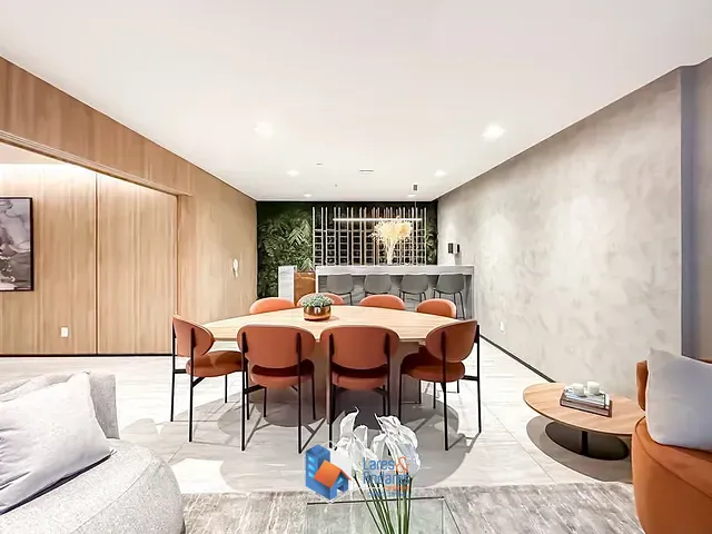 Apartamento 1 quarto e 1 banheiro, à venda, no bairro Pinheiros em São Paulo