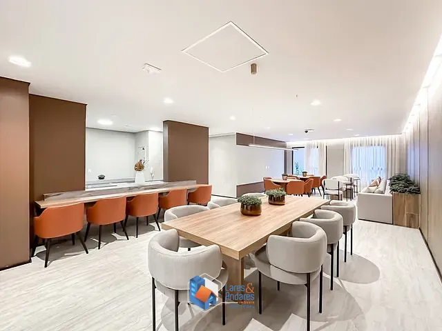 Apartamento 1 quarto e 1 banheiro, à venda, no bairro Pinheiros em São Paulo