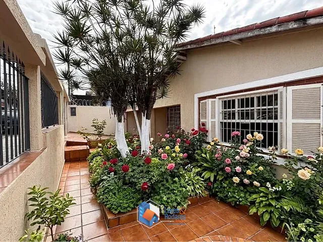Casa 3 quartos e 2 banheiros, à venda, no bairro Vila Marari em São Paulo