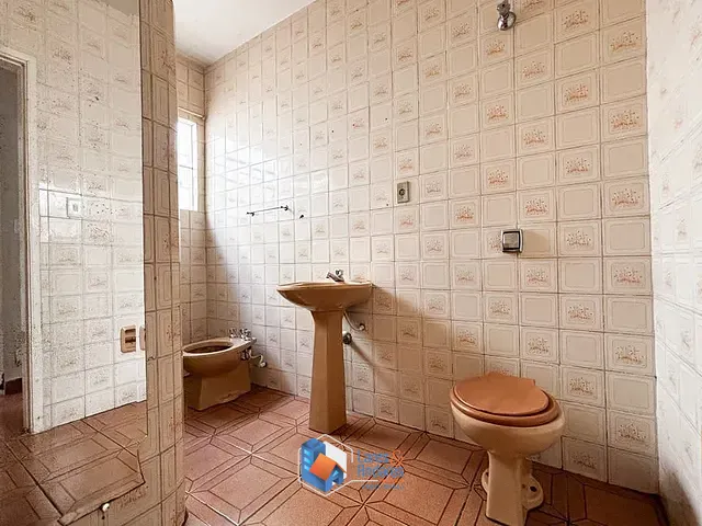 Casa 3 quartos e 2 banheiros, à venda, no bairro Vila Marari em São Paulo