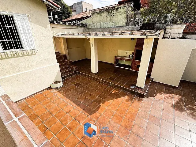 Casa 3 quartos e 2 banheiros, à venda, no bairro Vila Marari em São Paulo