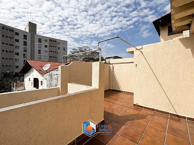 Casa 3 quartos e 2 banheiros, à venda, no bairro Vila Marari em São Paulo