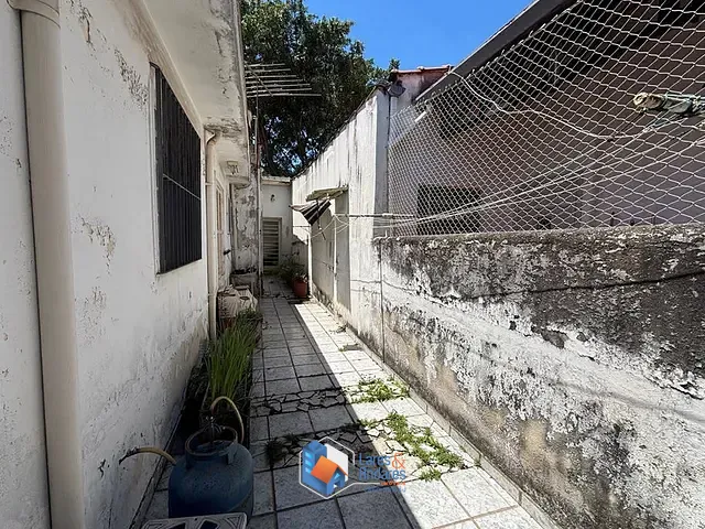 Casa 3 quartos e 2 banheiros, à venda, no bairro Saúde em São Paulo
