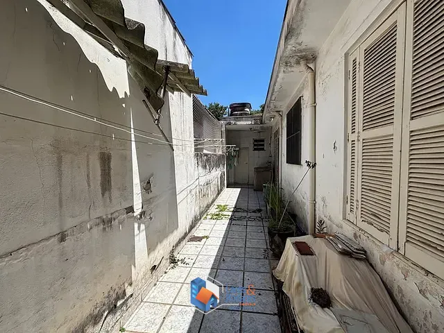 Casa 3 quartos e 2 banheiros, à venda, no bairro Saúde em São Paulo
