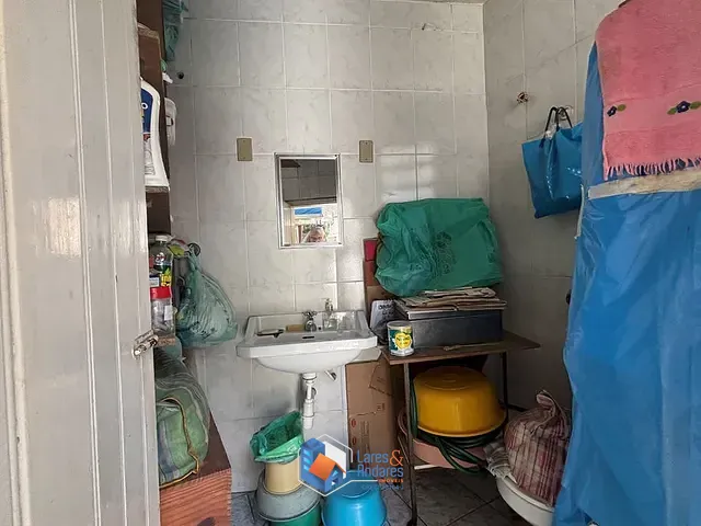 Casa 3 quartos e 2 banheiros, à venda, no bairro Saúde em São Paulo