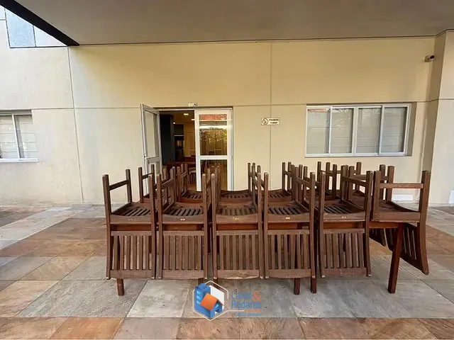 Apartamento 2 quartos e 2 banheiros, à venda, no bairro Vila Monte Alegre em São Paulo