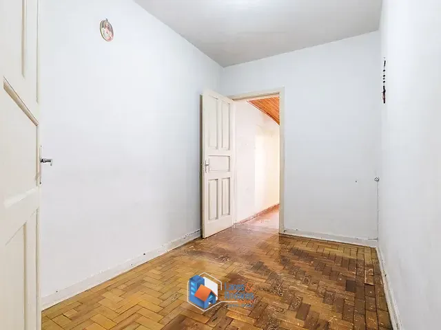 Casa 4 quartos e 2 banheiros, à venda, no bairro Vila Clementino em São Paulo