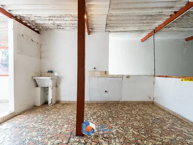 Casa 4 quartos e 2 banheiros, à venda, no bairro Vila Clementino em São Paulo