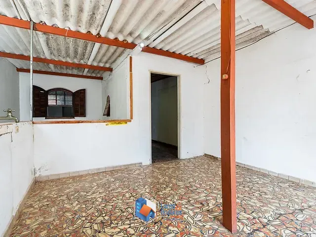 Casa 4 quartos e 2 banheiros, à venda, no bairro Vila Clementino em São Paulo