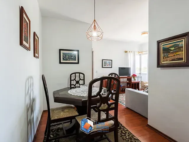Apartamento 2 quartos e 3 banheiros, à venda, no bairro Jardim Taquaral em São Paulo