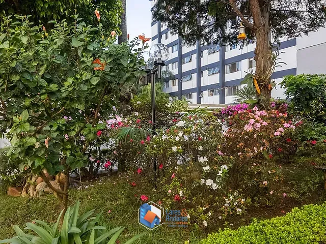 Apartamento 2 quartos e 3 banheiros, à venda, no bairro Jardim Taquaral em São Paulo