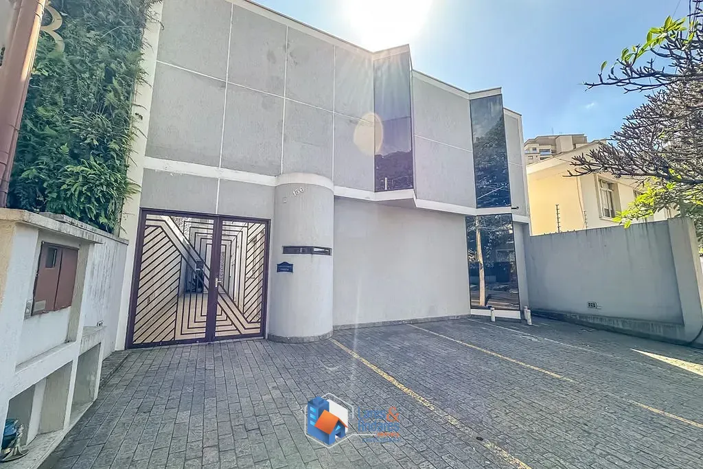 Loja-Salão, 315 m² - Foto 35