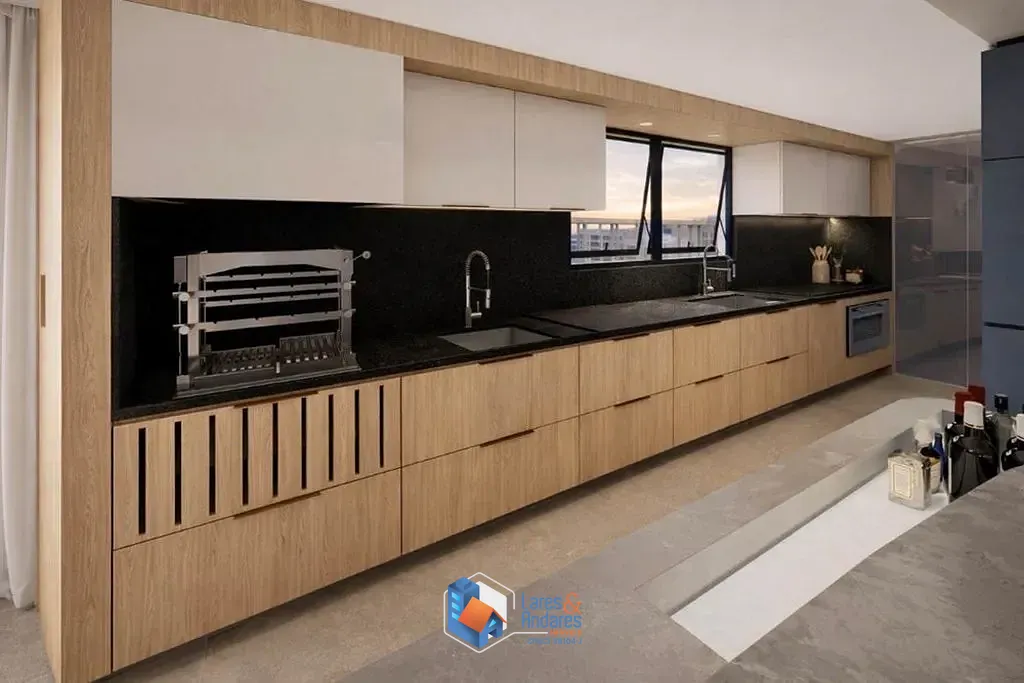 Apartamento, 3 quartos, 167 m² - Foto 32