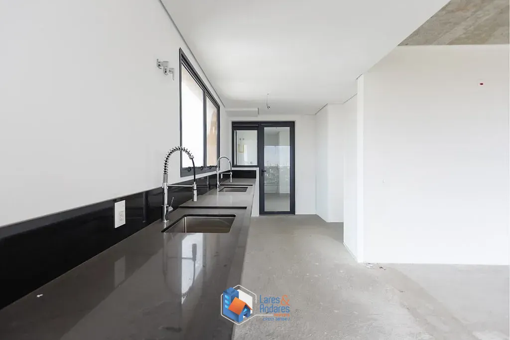 Apartamento, 3 quartos, 167 m² - Foto 34