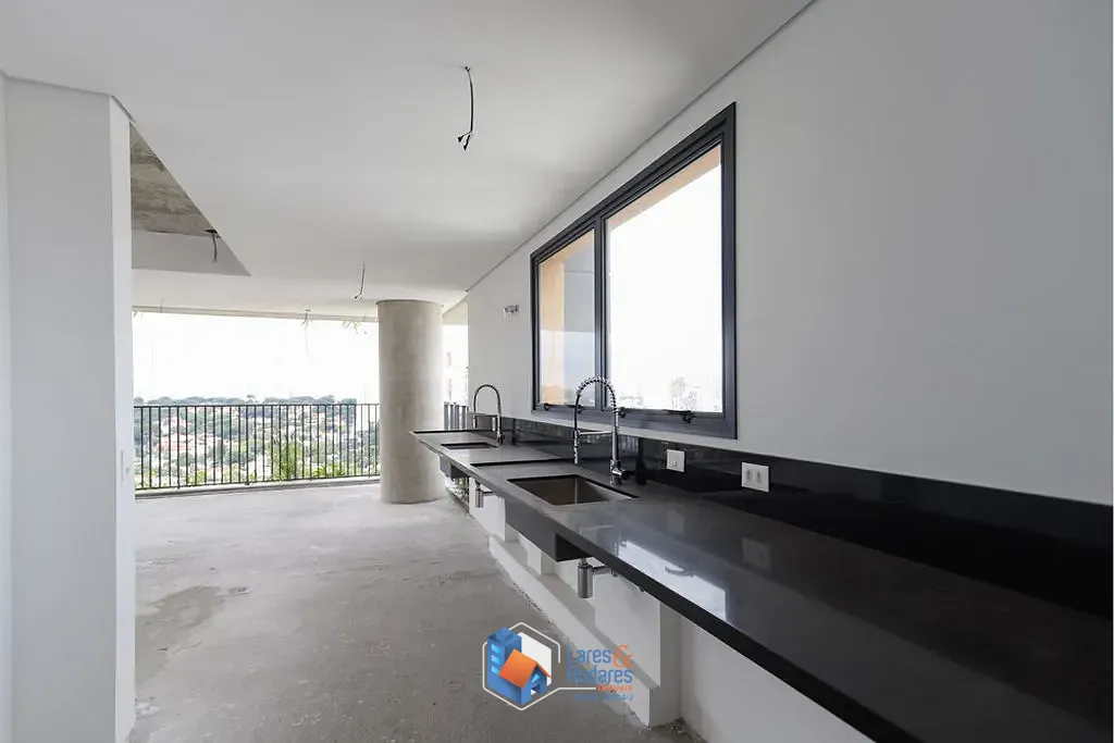 Apartamento, 3 quartos, 167 m² - Foto 35