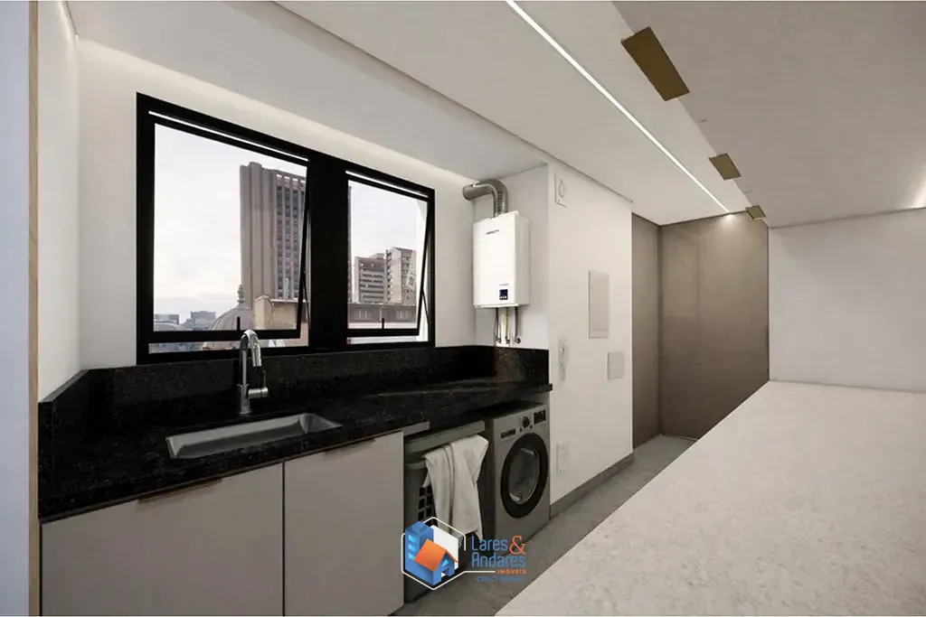 Apartamento, 3 quartos, 167 m² - Foto 36