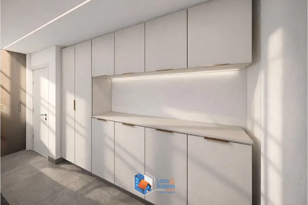 Apartamento, 3 quartos, 167 m² - Foto 37